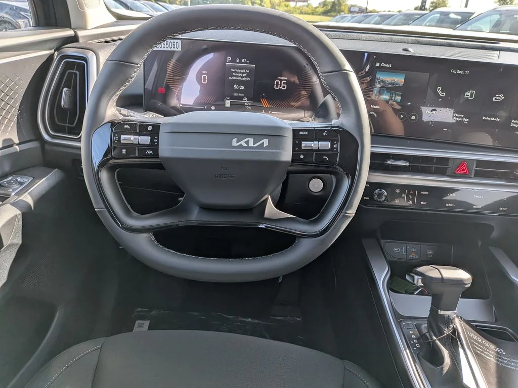 New 2026  Kia LX image 38