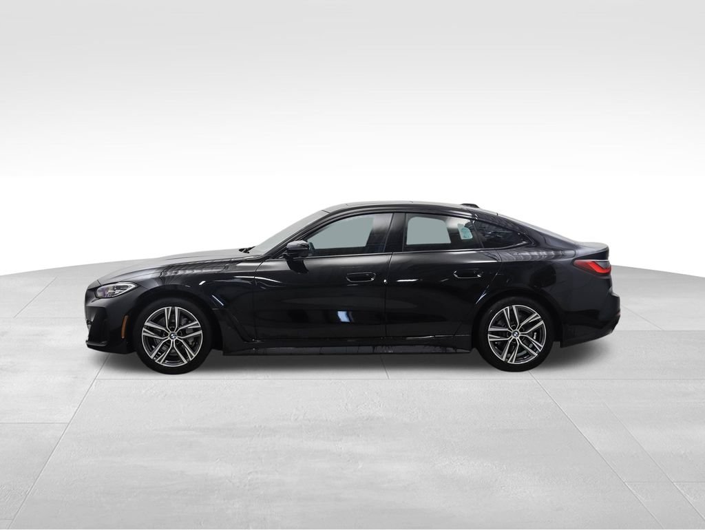 Certified 2023 BMW 4 Series 430i with VIN WBA73AV09PFM95842 for sale in Minneapolis, Minnesota