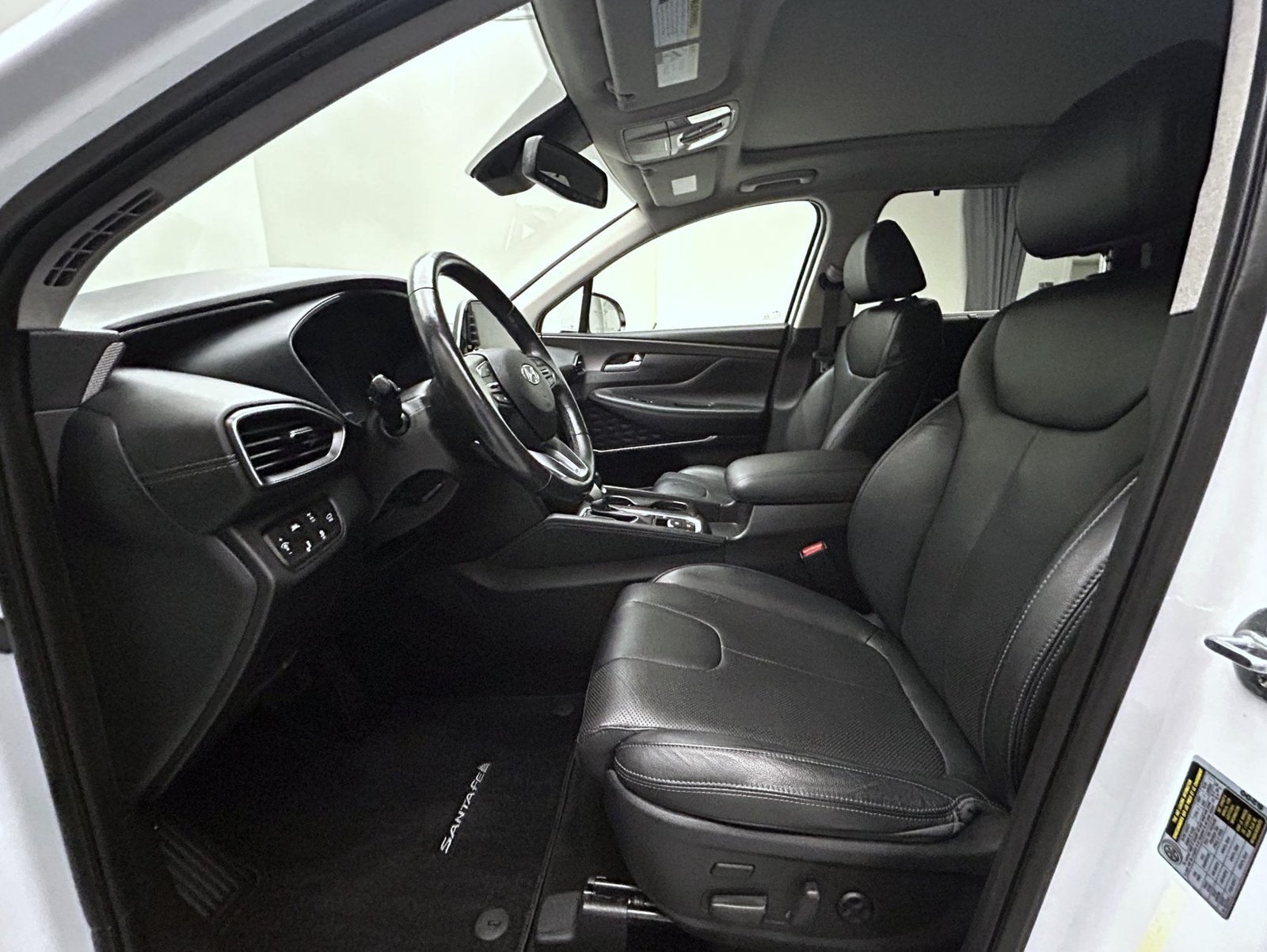 Used 2020 Gray Hyundai Limited image 10