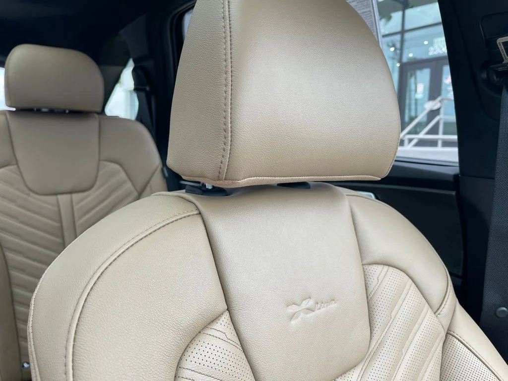 New 2026 Black Kia X-Line SX Prestige image 25