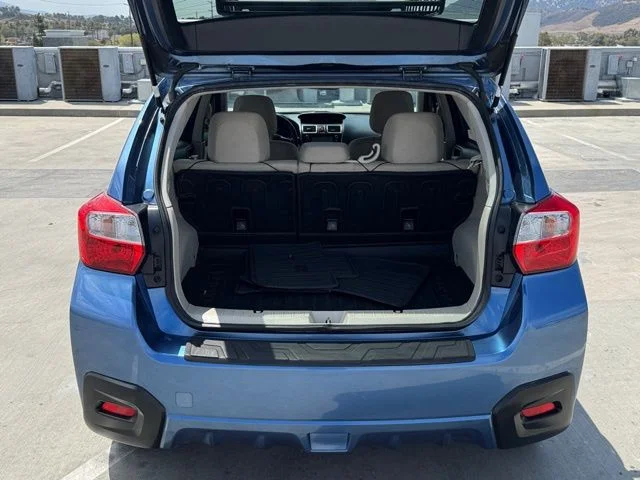 Used 2015 Blue Subaru 2.0i Premium image 22