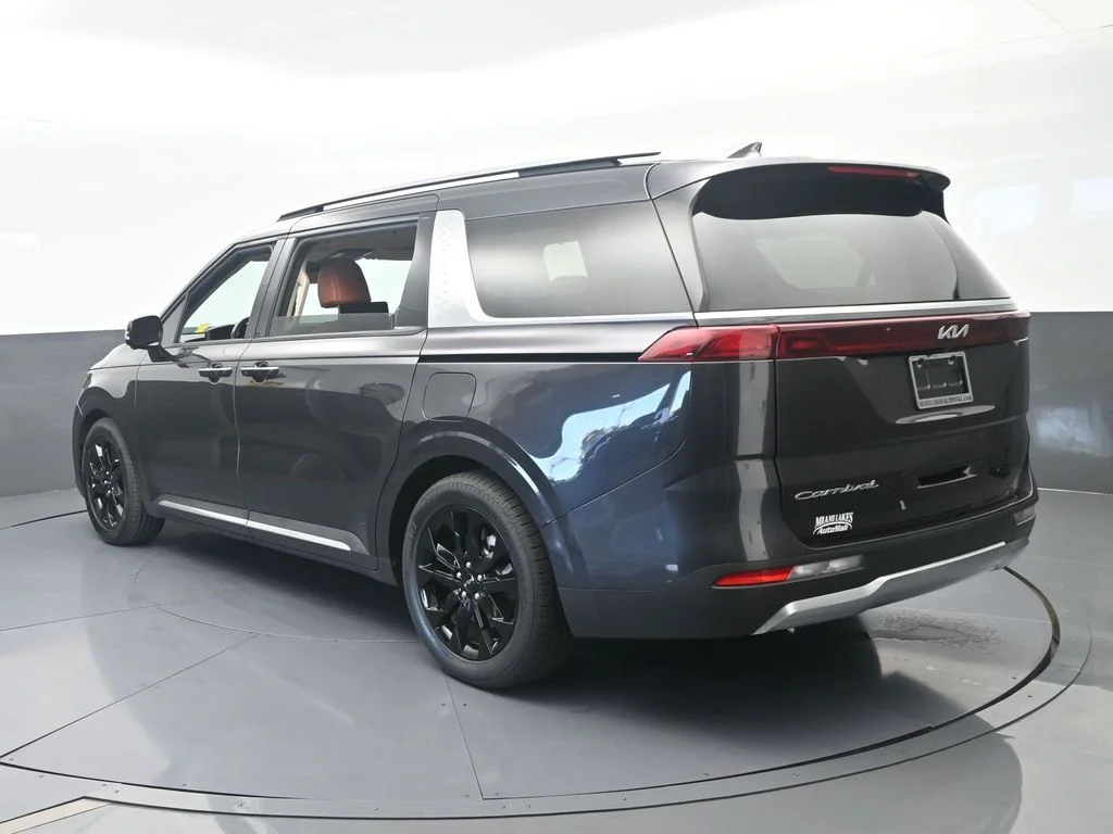Used 2022 Pantera Metal Kia SX image 3