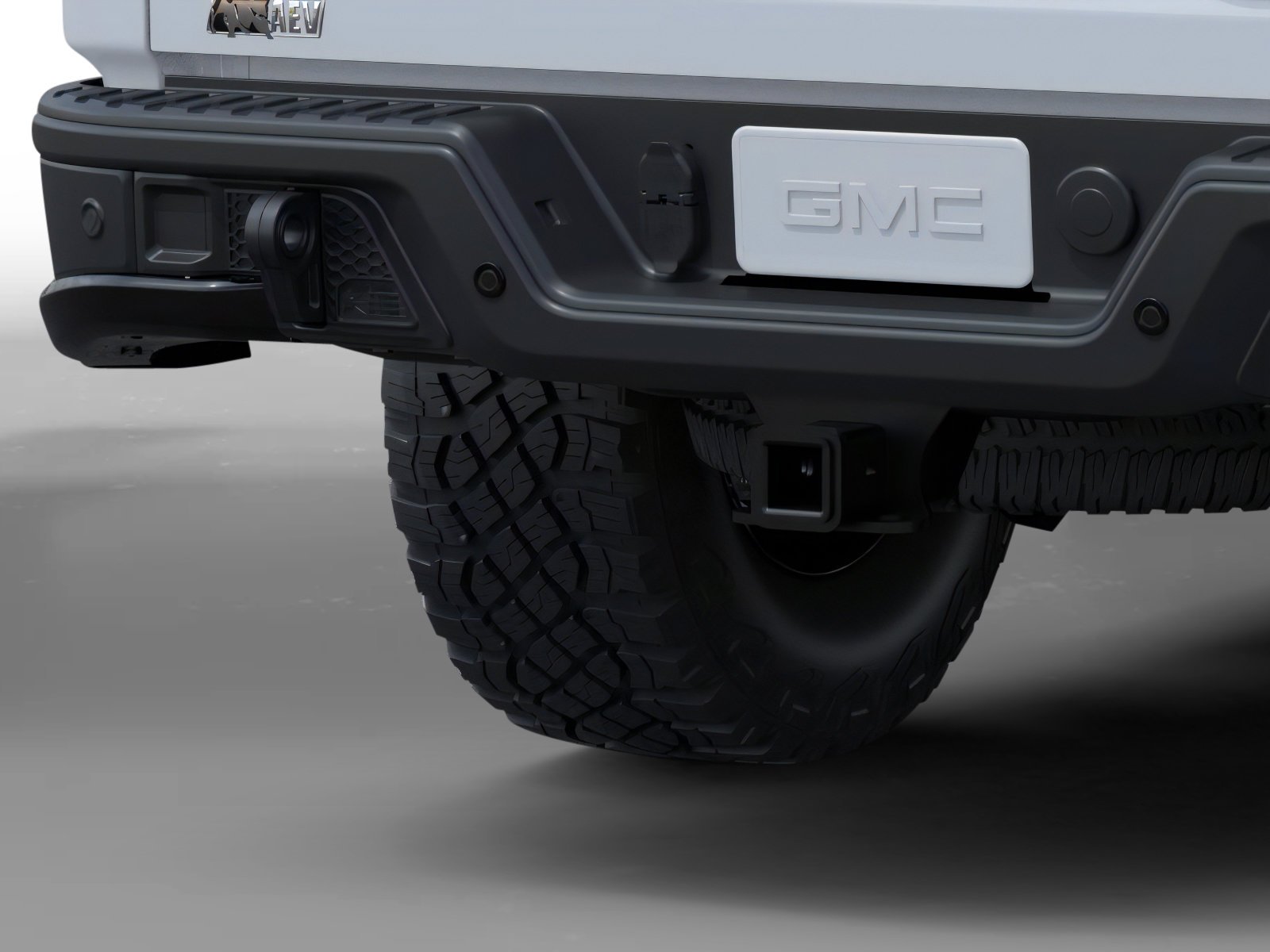 2026 GMC Sierra 2500HD AT4X - Photo 14