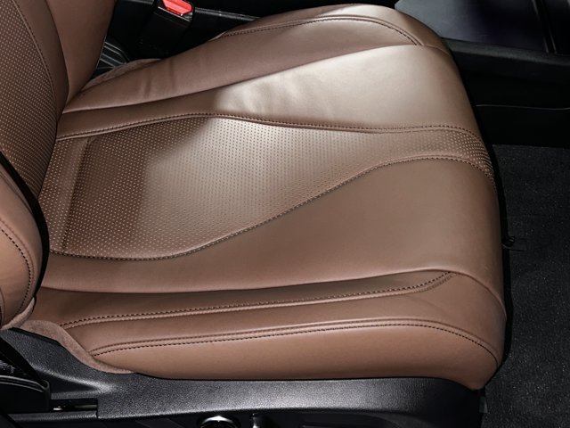 Used 2025 Liquid Carbon Metallic Acura SH-AWD TECH image 22