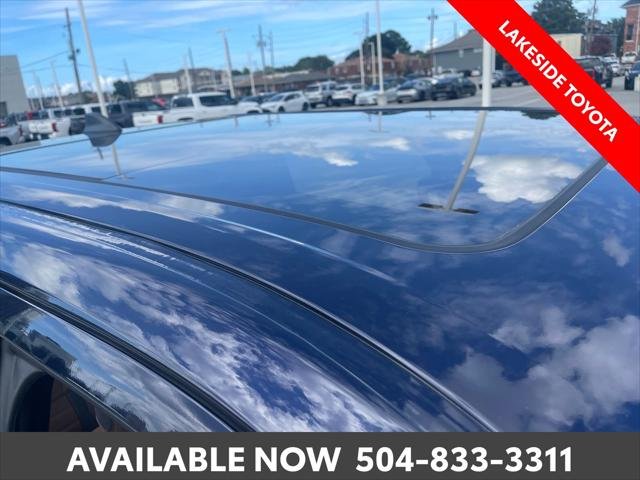 Certified Used 2026 DK. BLUE MC. Toyota  image 32