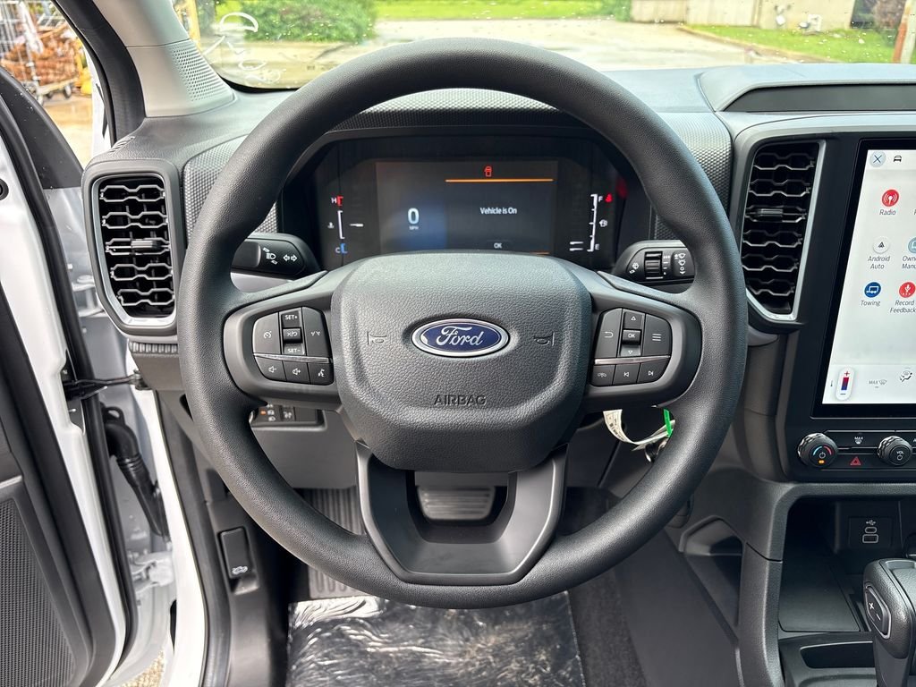 New 2026 White Ford XL image 17