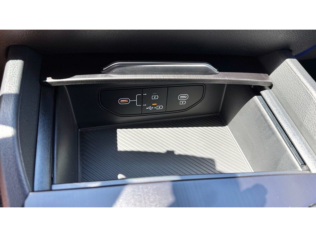 New 2026 Wolf Gray Kia SX Prestige image 20