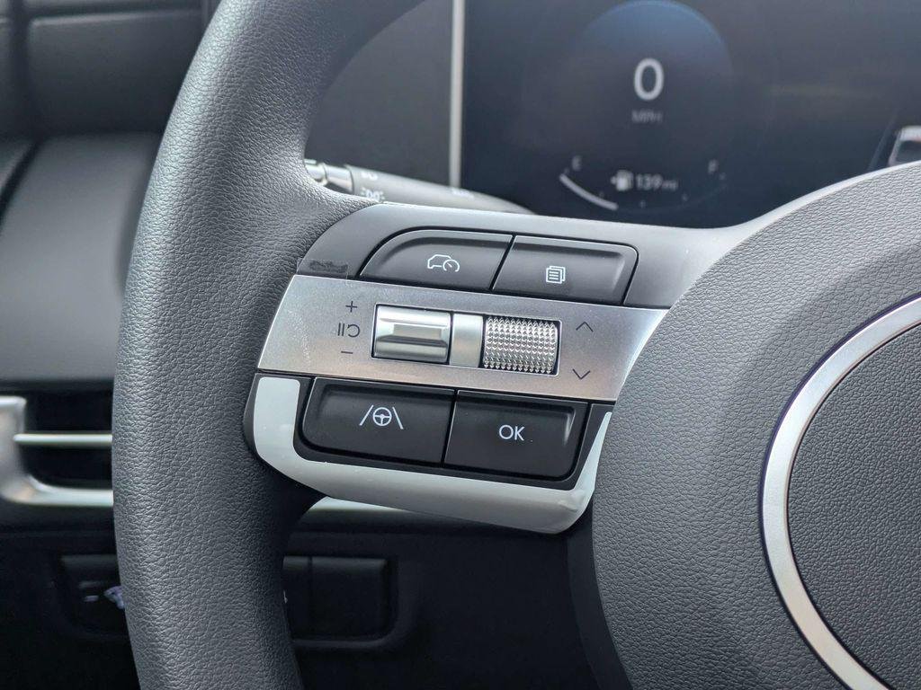 New 2026 Gray Hyundai SEL Activity FWD image 26