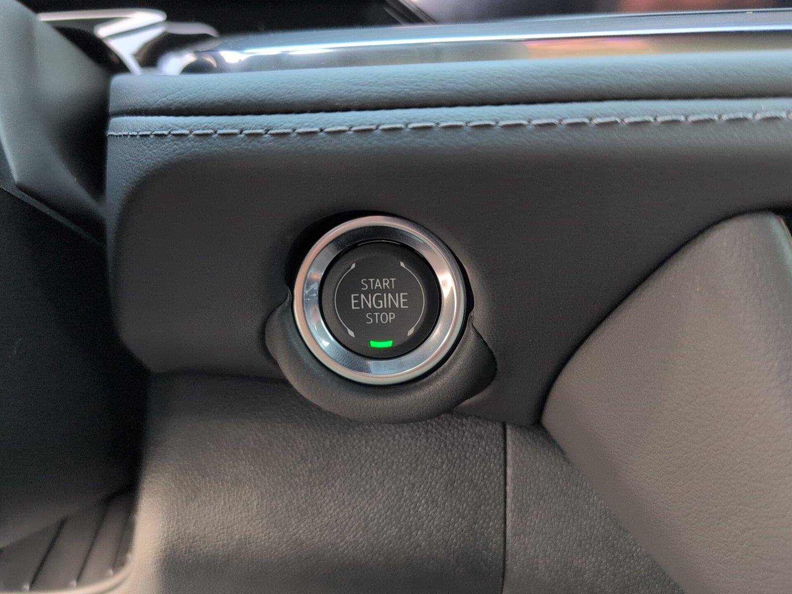 2026 Chevrolet Tahoe Z71 - Photo 19