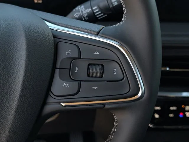 2026 Buick Encore GX Avenir - Photo 25