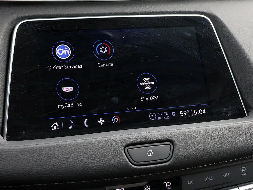 2023 Cadillac XT4 Premium Luxury - Photo 18