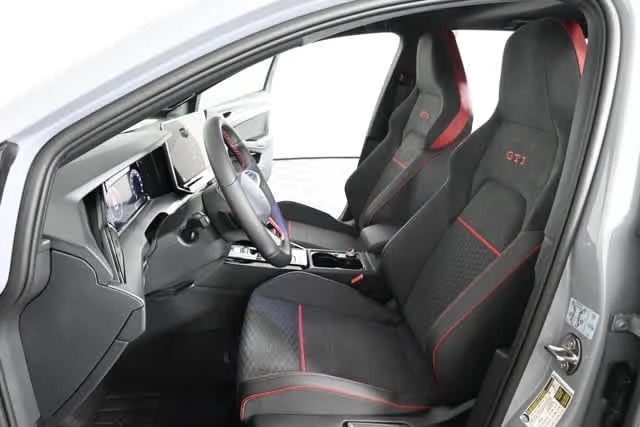 New 2026 Moonstone Gray Volkswagen SE image 20