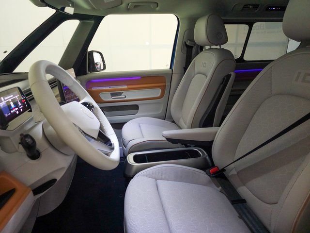 2025 Volkswagen ID. Buzz 1st Edition - Photo 8