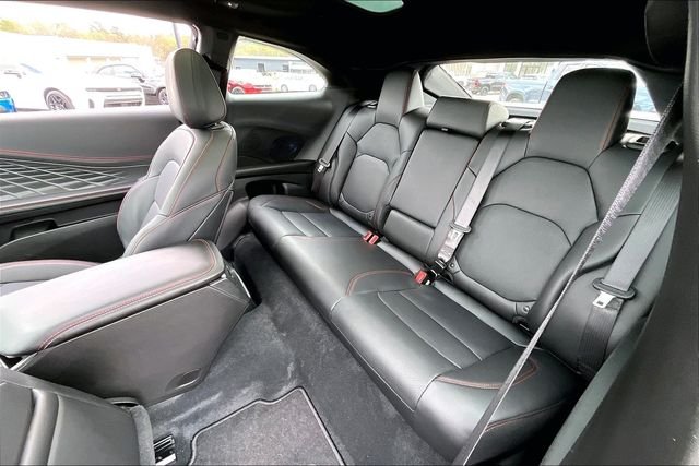 New 2026 Dodge Charger R/T Scat Pack 2D Coupe