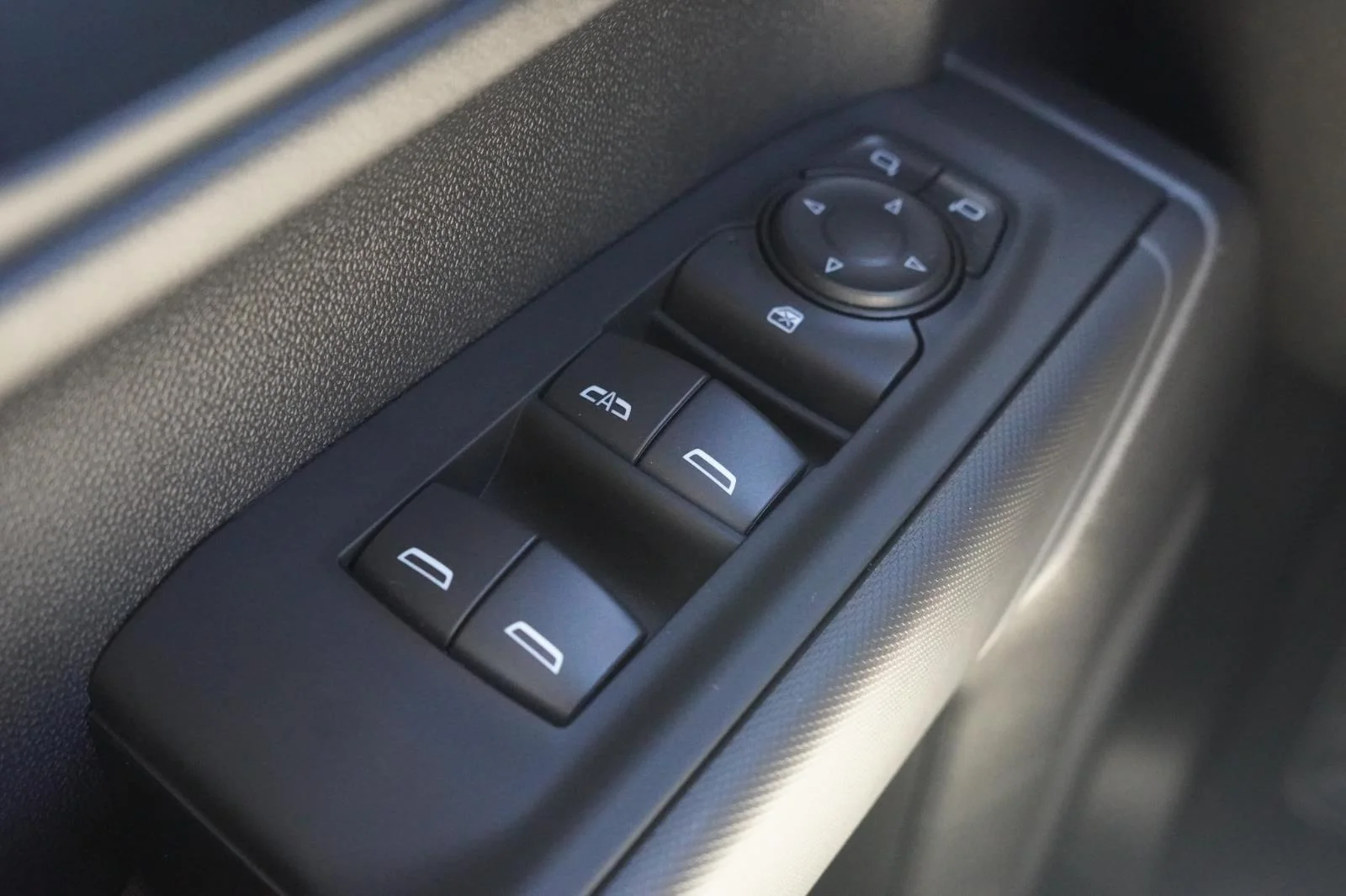 New 2026 Sterling Gray Metallic Chevrolet Custom Trail Boss image 18