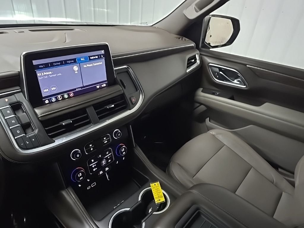 Used 2021 Graywood Metallic Chevrolet LT image 29