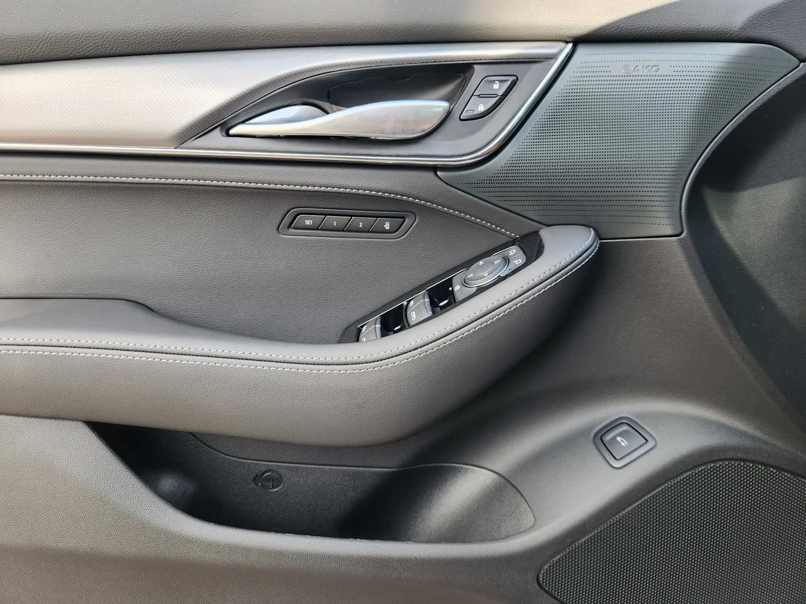 2026 Cadillac CT5 Premium Luxury - Photo 15