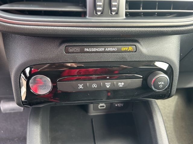New 2026 Silver Ford Active image 16