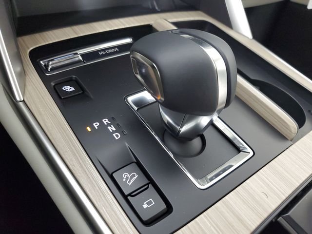 New 2026 Rhodium White Premium Mazda Premium Plus AWD image 33