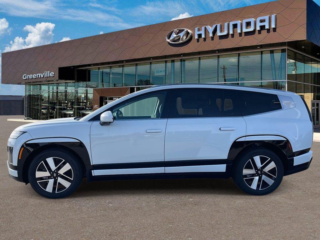 2026 Hyundai IONIQ 9 SEL - Photo 6