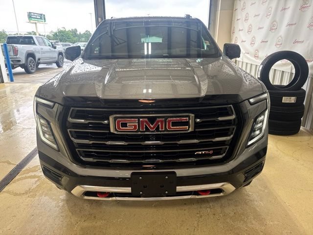 2026 GMC Yukon AT4 - Photo 31
