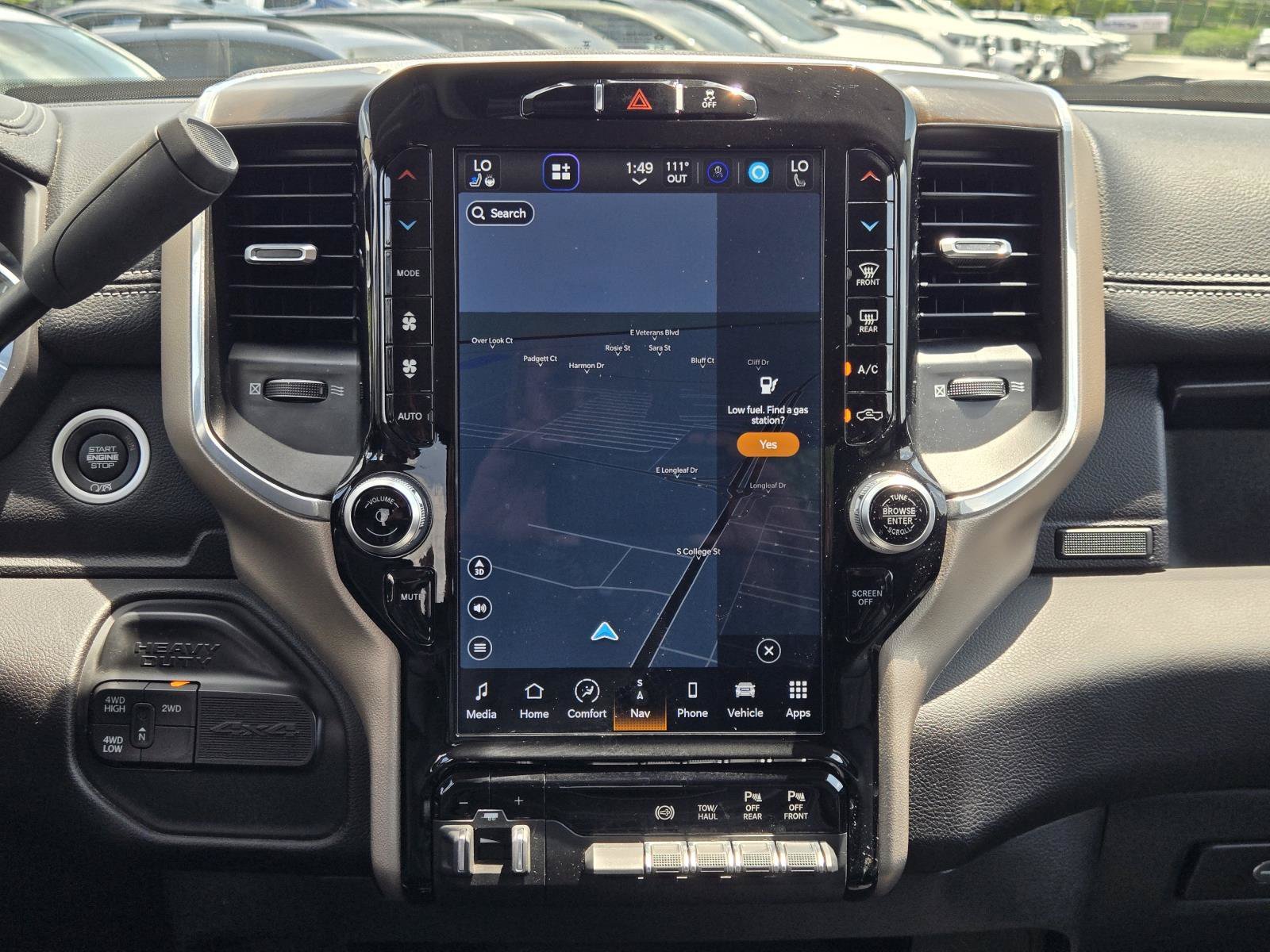 2024 RAM Ram 2500 Pickup Laramie - Photo 19