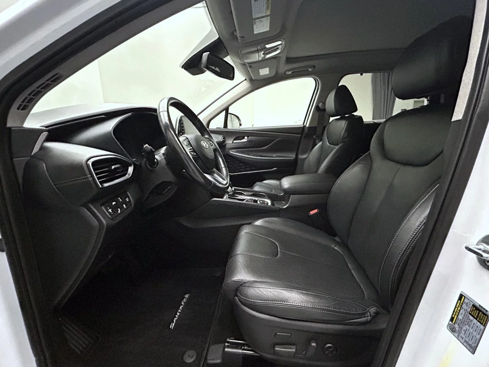 Used 2020 Gray Hyundai Limited image 10
