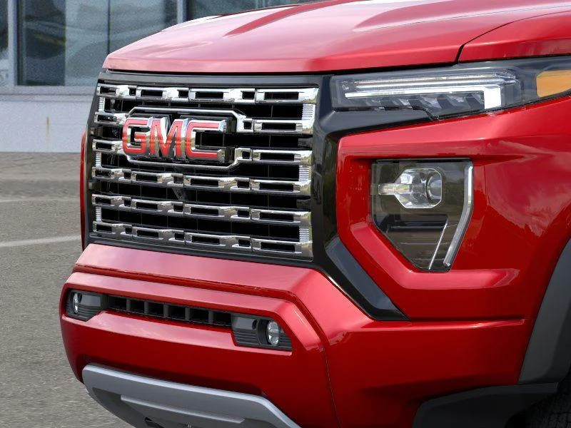 2026 GMC Canyon Denali - Photo 13