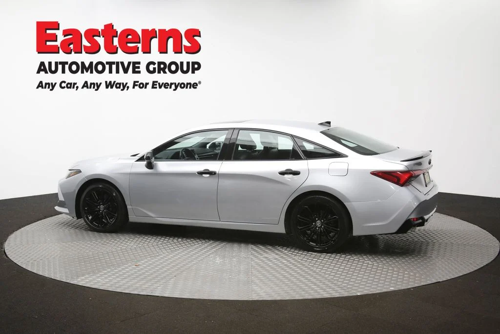 Used 2021 Silver Toyota XSE image 64