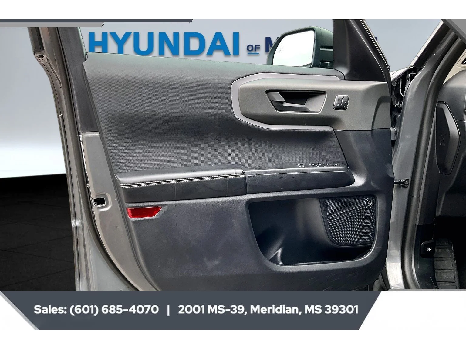 Used 2025 Carbonized Gray Metallic Ford Outer Banks image 17