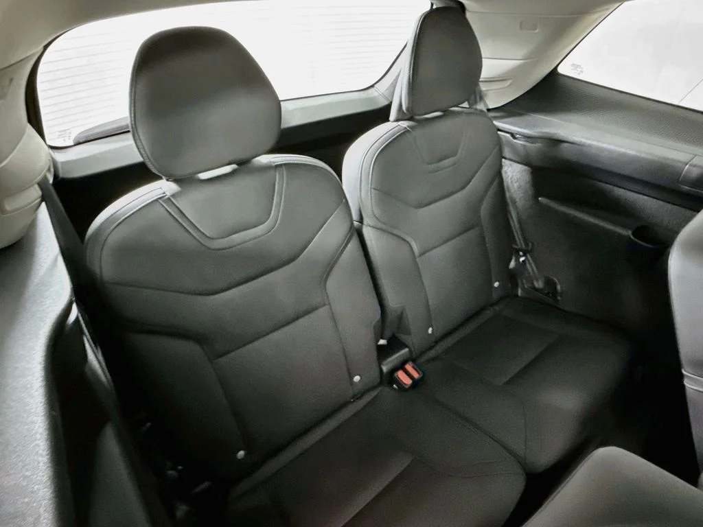 Used 2025 Gray Volvo Twin Motor Plus image 27
