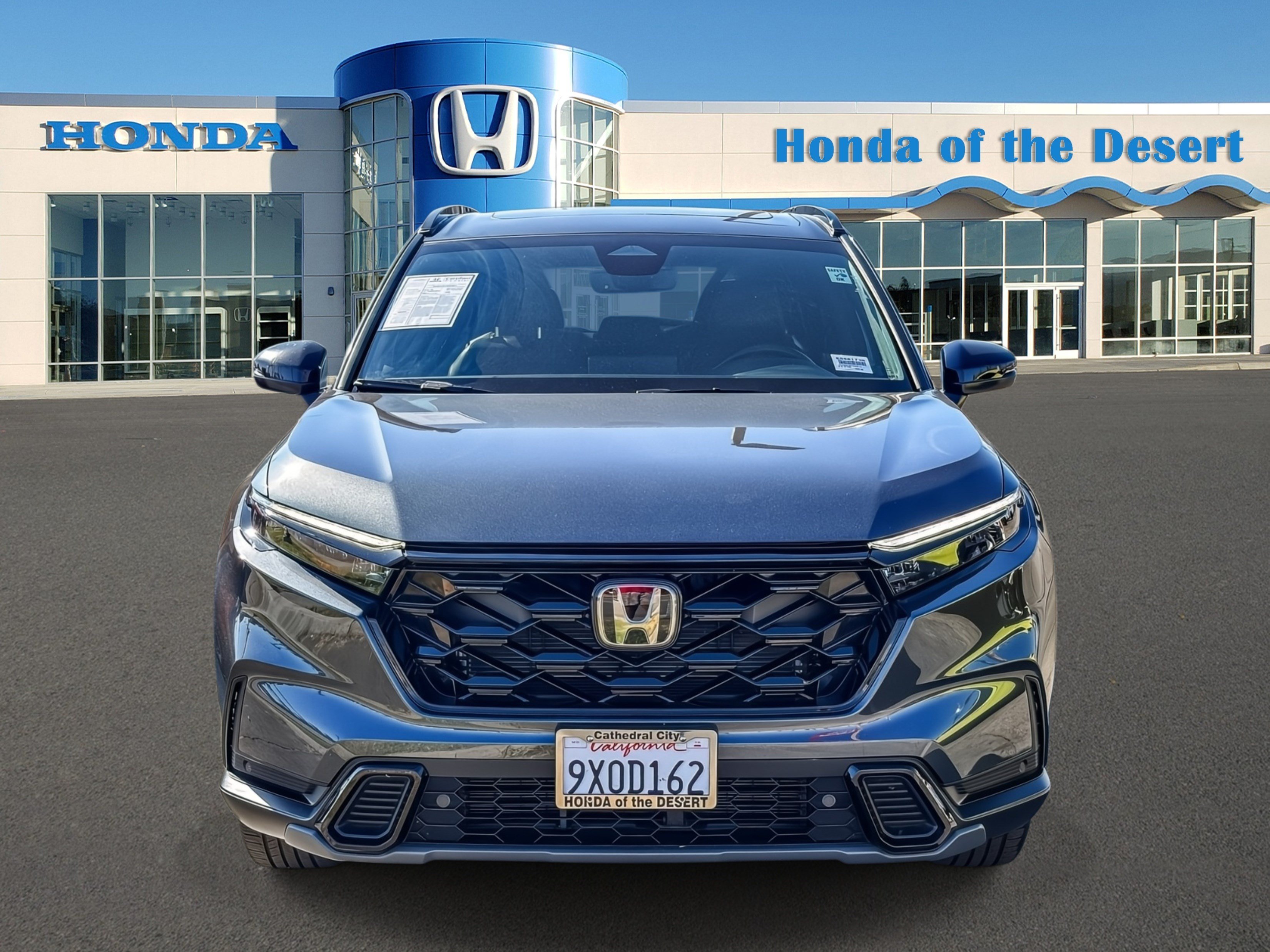 Used 2026 Urban Gray Pearl Honda Sport-L image 2