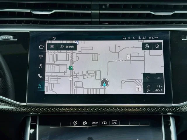 2023 Audi SQ7 Premium Plus - Photo 34