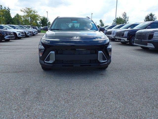 New 2027 Abyss Hyundai SEL Sport image 3