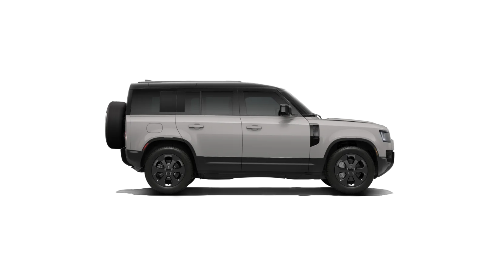 New 2026 Borasco Grey LAND ROVER S 300PS image 3