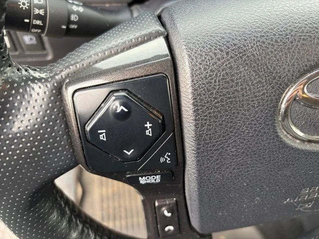 Used 2023 Black Toyota TRD Off-Road Premium image 27