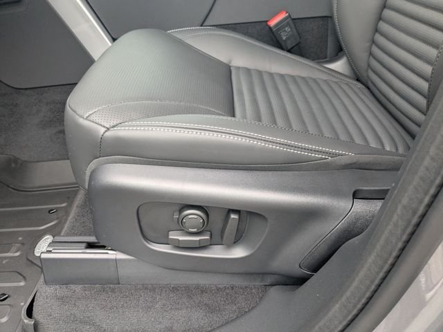 New 2026 Eiger Grey Land Rover Gemini Edition image 22