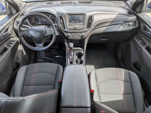 2022 Chevrolet Equinox RS - Photo 16