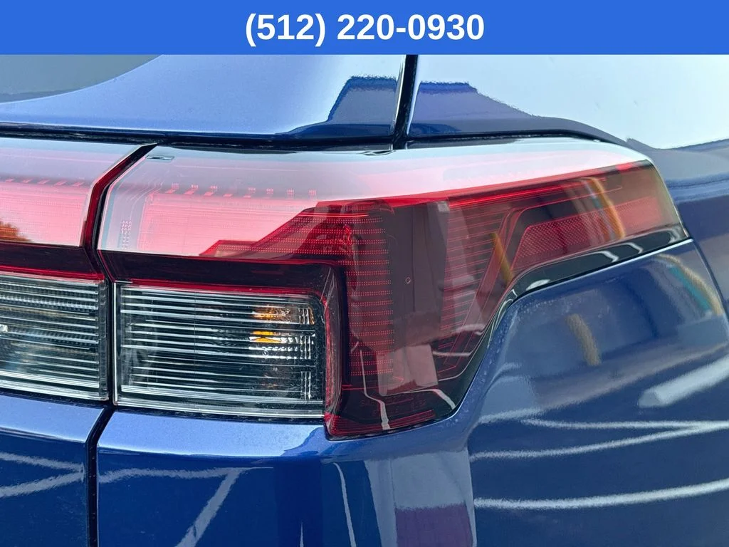 New 2026 Blue Subaru Premium image 33