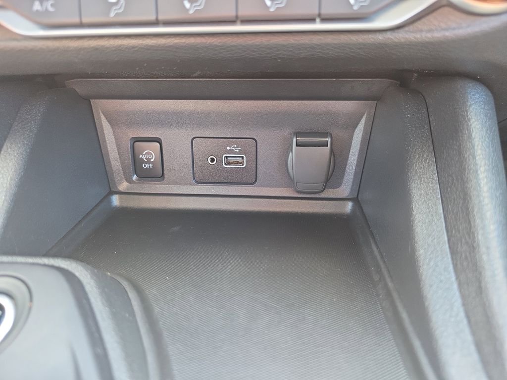 Used 2024 Fresh Powder Nissan S image 25