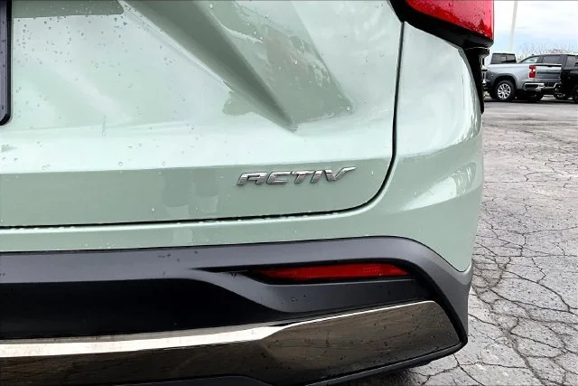 2026 Chevrolet Trax Activ - Photo 8