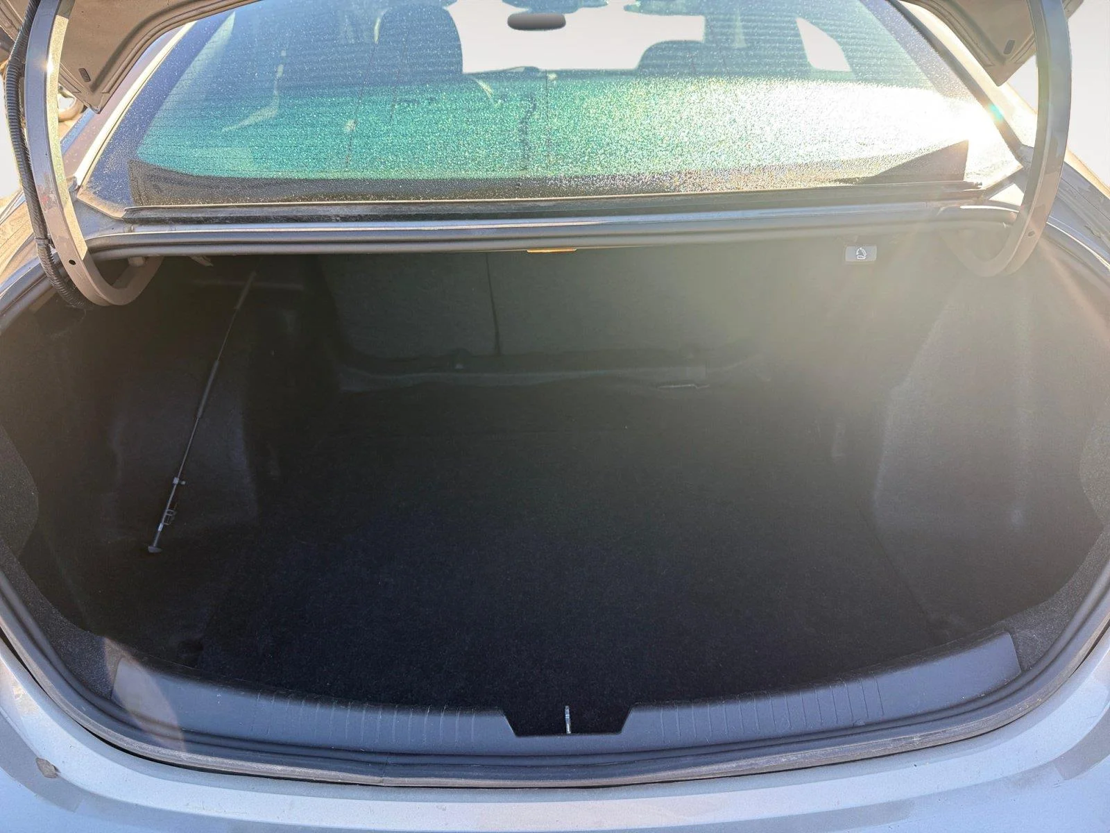 Used 2023 Gray Chevrolet 1LT image 20