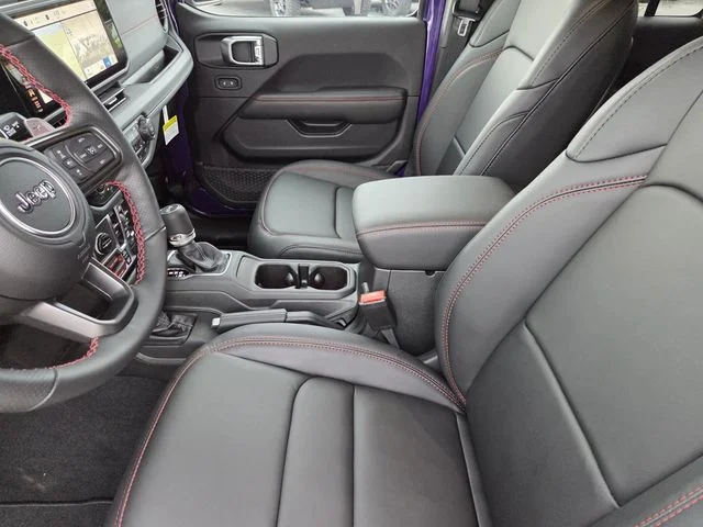 New 2026 Reign Exterior Paint Jeep Moab 392 image 27