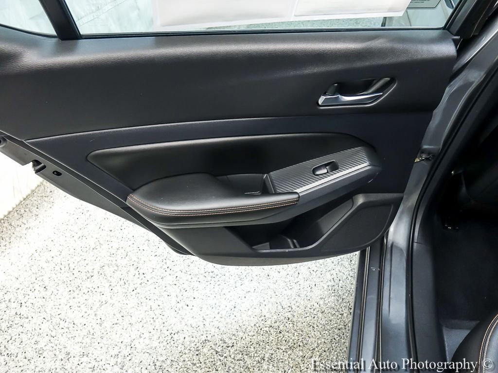 Certified Used 2019 Gun Metallic Nissan 2.5 SR image 20
