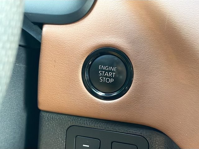 Used 2025 Lunar Toyota 1794 Edition image 36