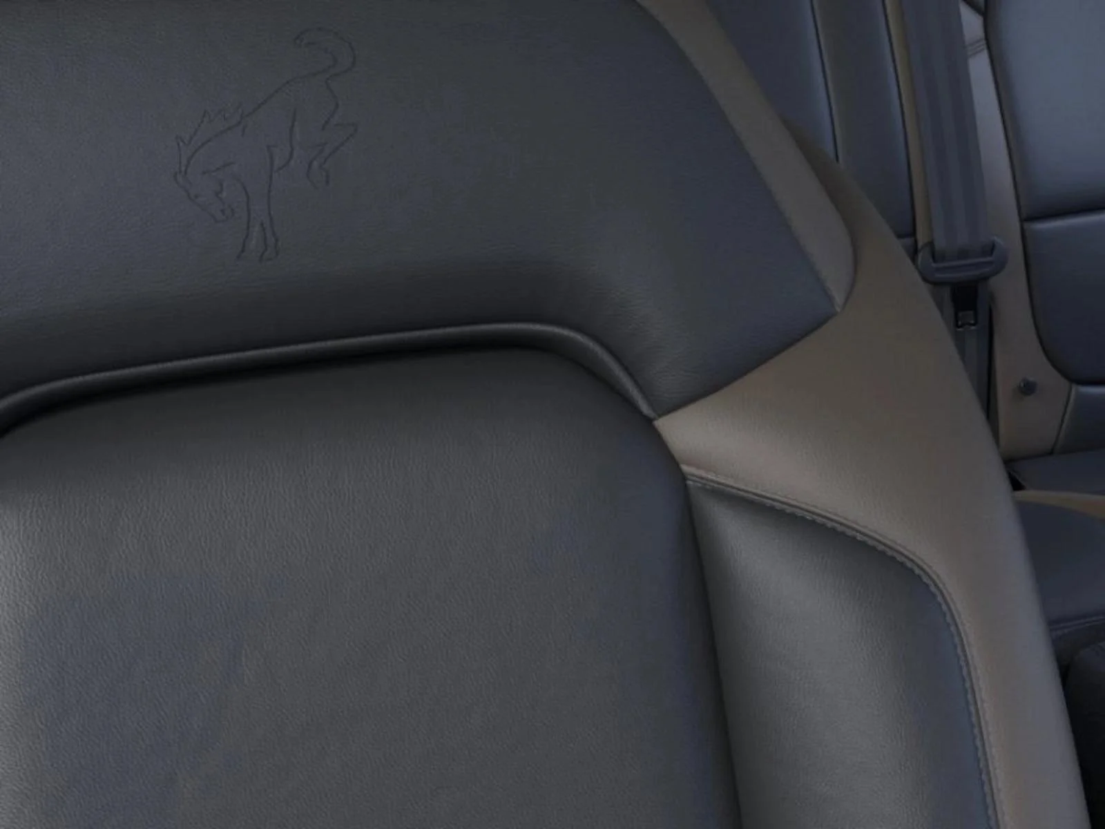 New 2026 Desert Sand Ford Big Bend® image 18