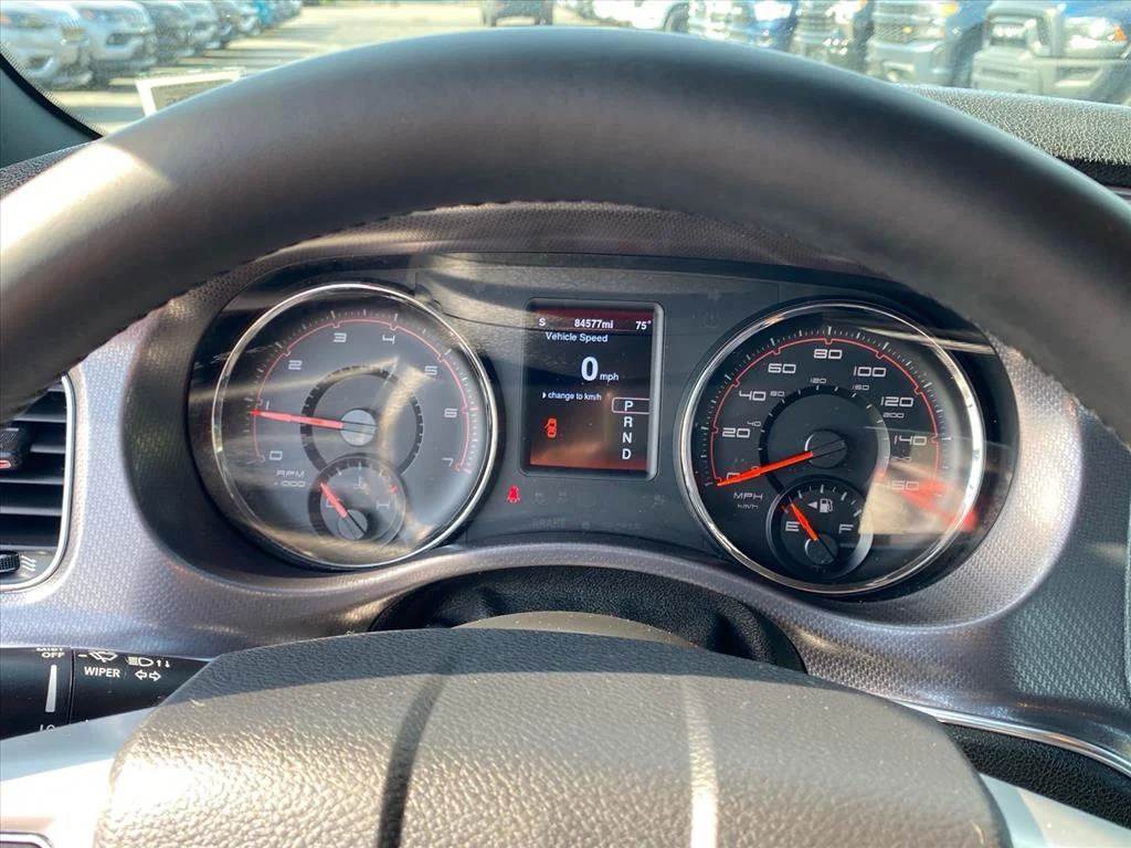 Used 2014 Torred Dodge RT Plus image 17