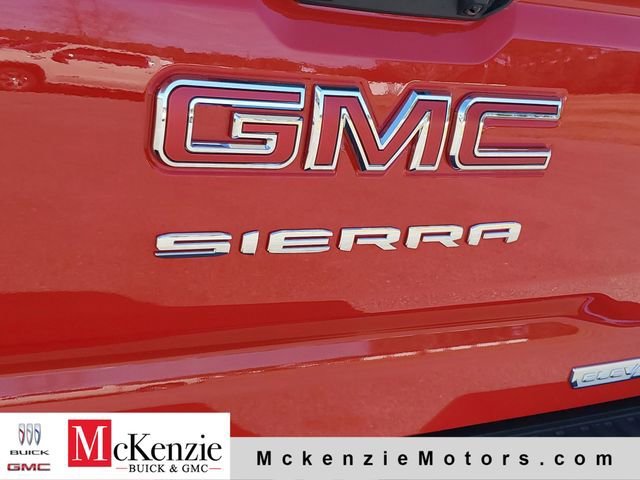 2026 GMC Sierra 1500 Elevation - Photo 26