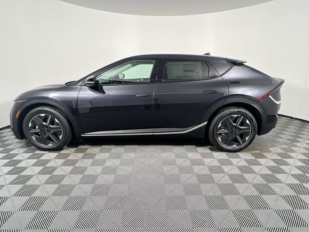 New 2026 Panthera Metal Kia LIGHT image 8