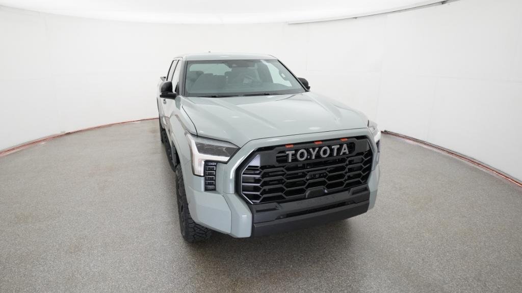 New 2026 Lunar Rock Toyota SR5 image 53
